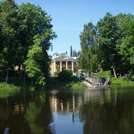 Appartement Raepina Apartment *