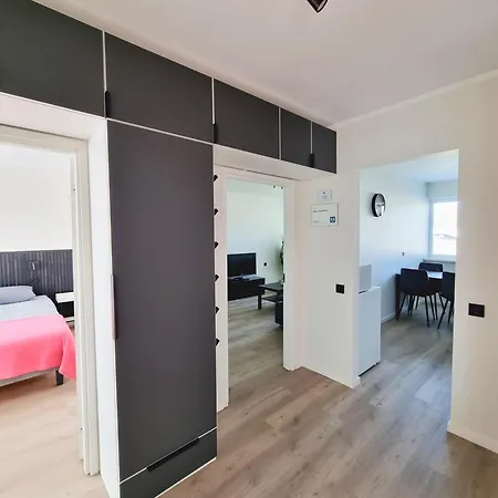 Raepina Apartment Rapina