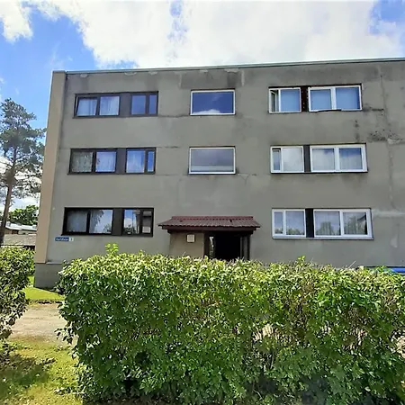Apartment Raepina Apartment *