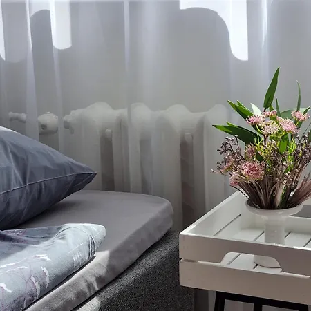 Appartement Raepina Apartment Räpina