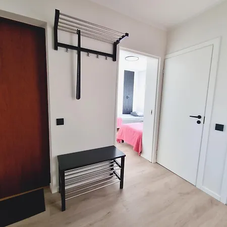 Raepina Apartment * Räpina