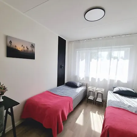 Raepina Apartment