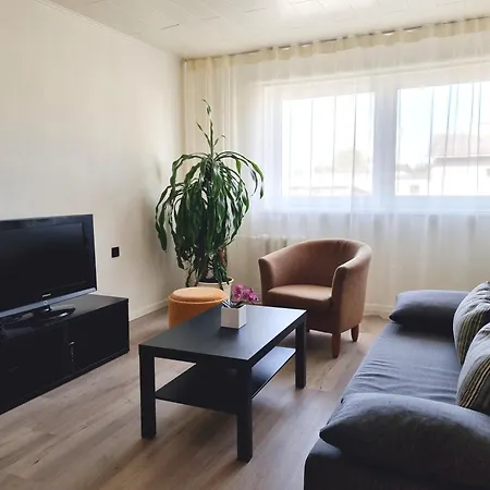 Raepina Apartment Apartment