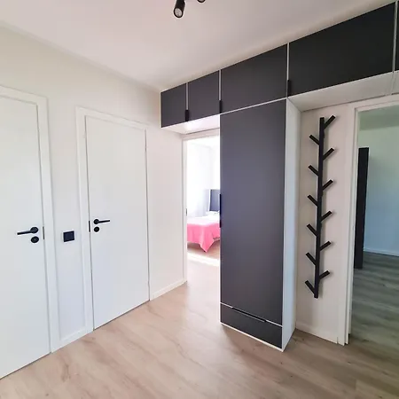 Appartement Raepina Apartment *