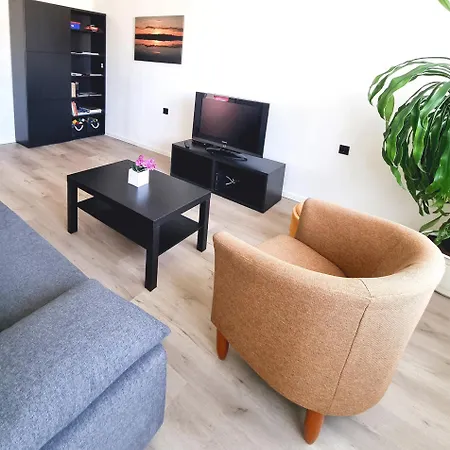 Raepina Apartment