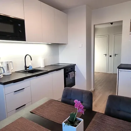 Raepina Apartment Räpina