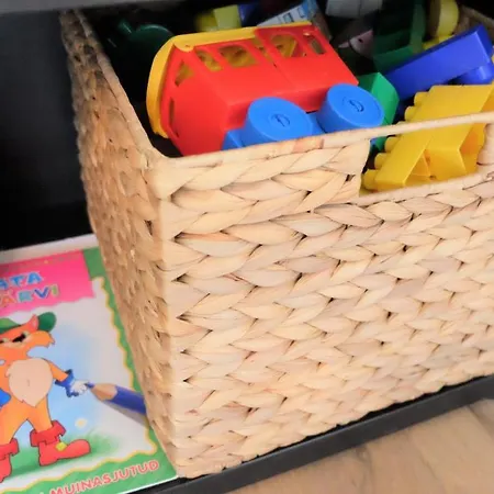 Appartement Raepina Apartment