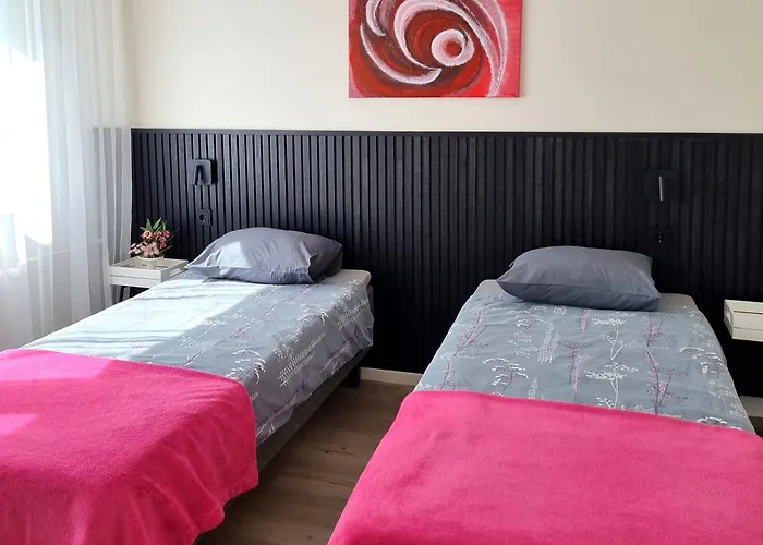 Raepina Apartment Apartment Rapina