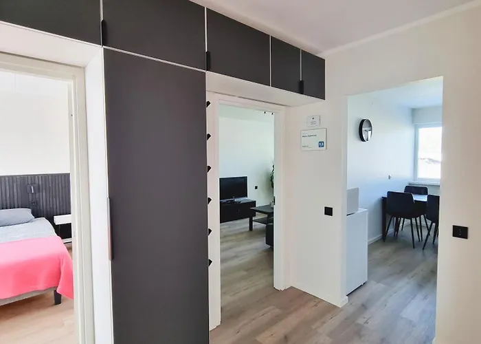 Raepina Apartment Rapina