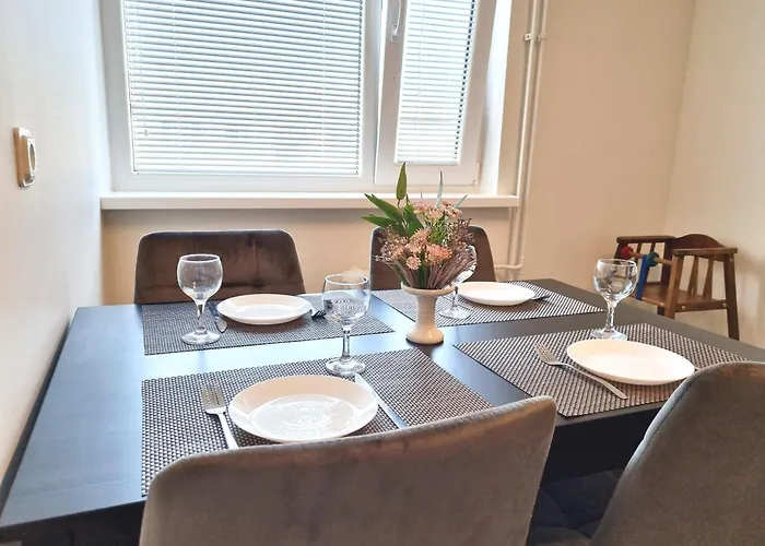 Apartment Raepina Apartment