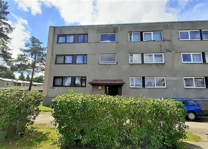 Apartment Raepina Apartment *