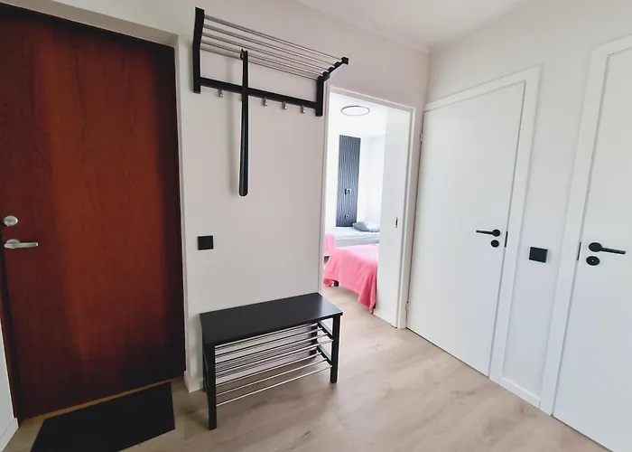 Raepina Apartment * Rapina