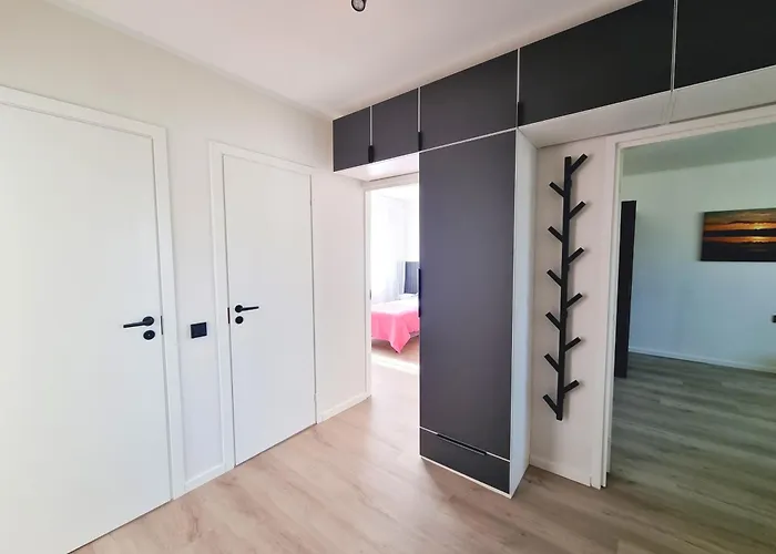 Apartment Raepina Apartment *