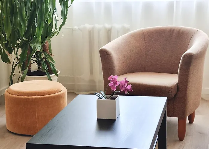 Raepina Apartment Apartment