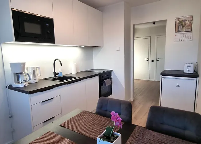 Raepina Apartment Rapina