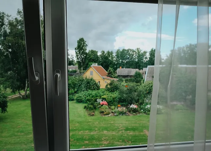 Raepina Apartment Rapina