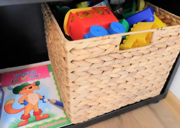 Apartment Raepina Apartment